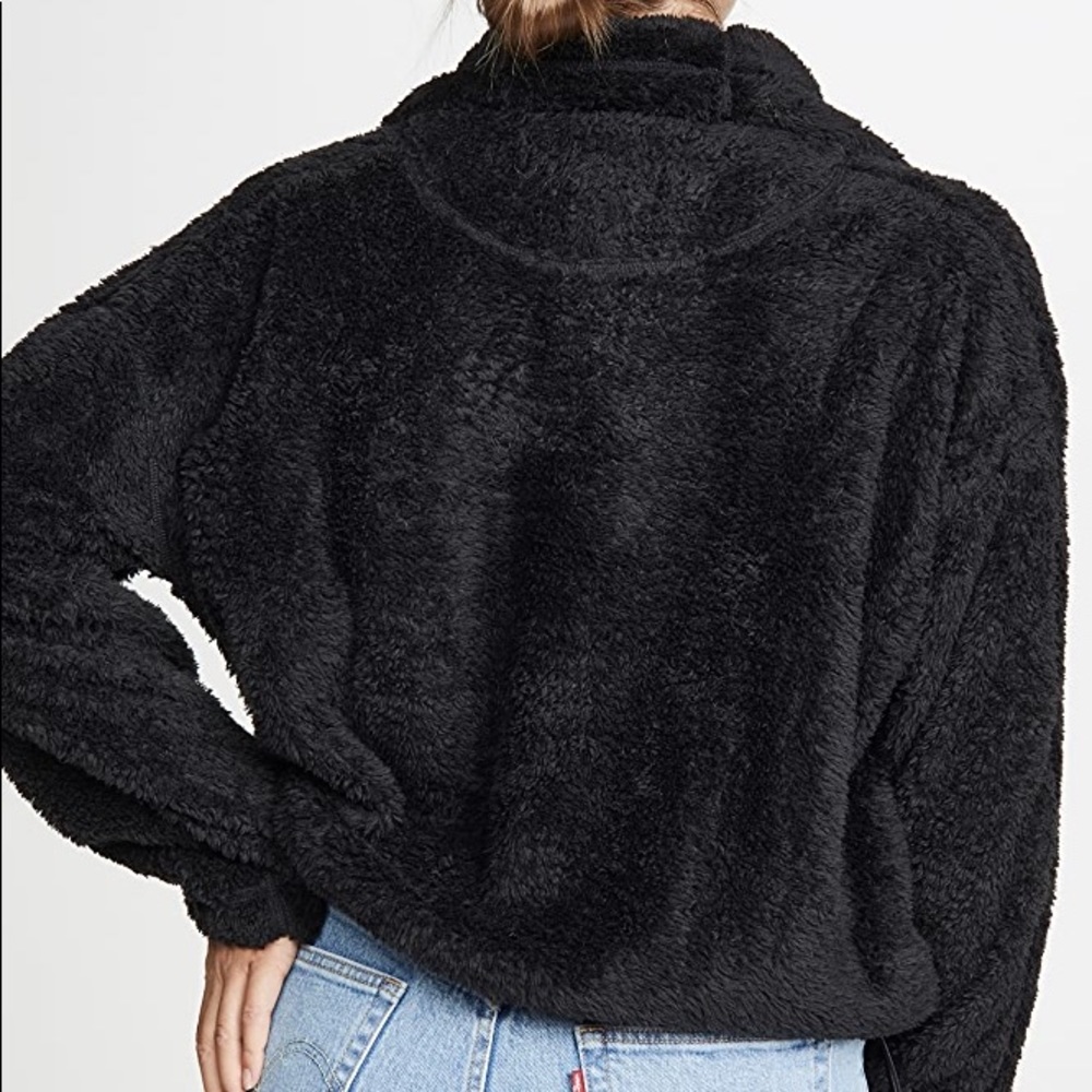 FP Movement Big Sky High Neck Pullover NWT - Picture 12 of 14